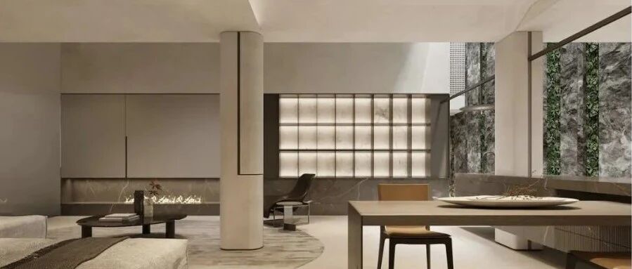 唐忠汉新作 | 浙江义乌桃花源别墅