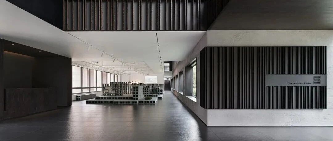 方磊｜壹舍设计新办公室，站在楼顶看风景！