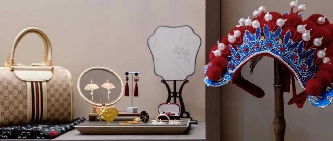 知中・知仪・知美 | 派尚新作