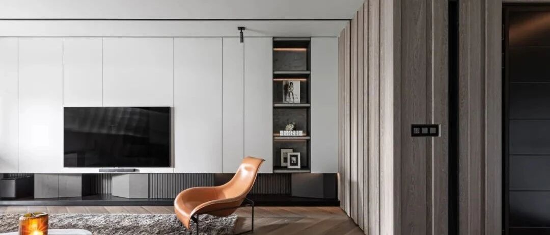 唐忠汉新作 | 唤醒优雅质感生活！