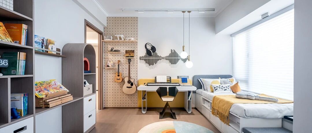 赫尔贝纳设计新作 | 洞见生活