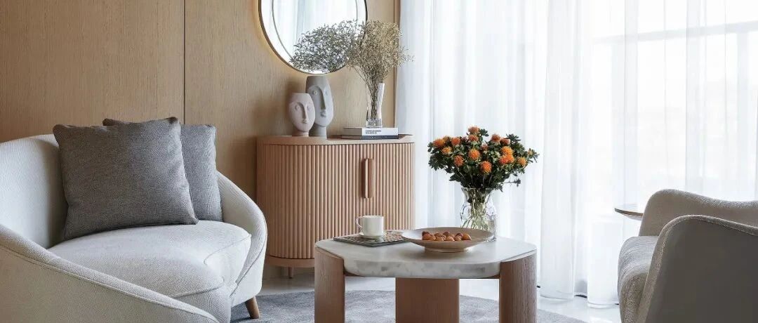 深圳5000W+豪宅—华润悦府