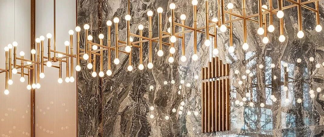 奥迅设计 最新作品