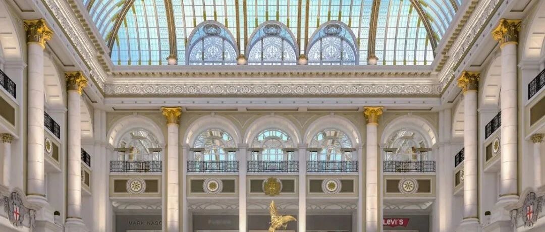 【耗资20亿美元】首家英伦主题澳门伦敦人酒店即将开幕！