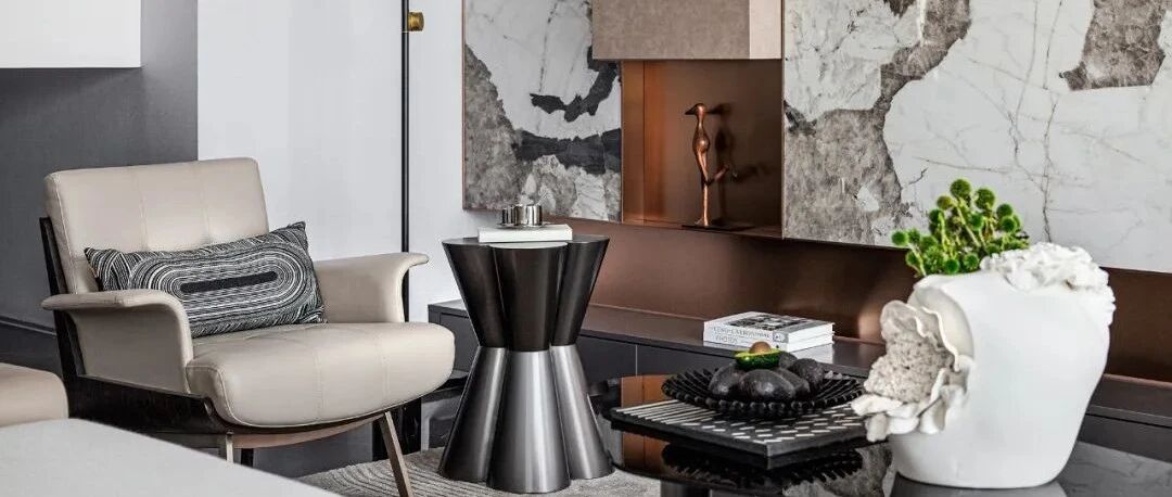 质感轻奢，共鸣雅趣灵魂  ·   重庆万科四季都会