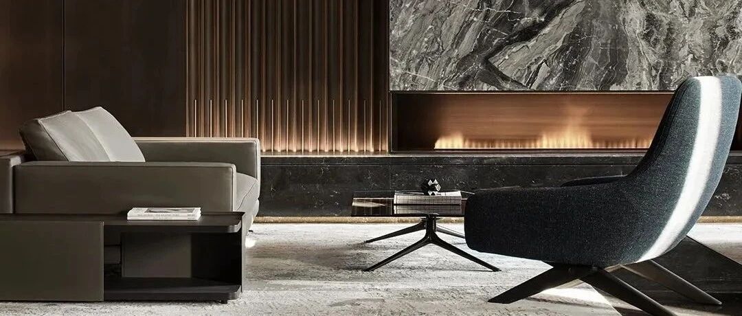 340m²星耀中心大平层 | 低调的奢华