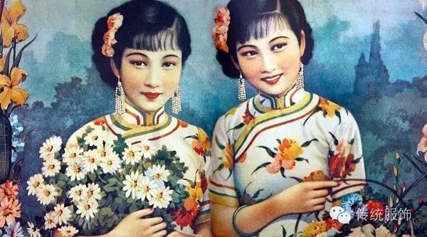 创立于1898的广生行"双妹",就这样见证时代一个又一个过去,女郎们经历
