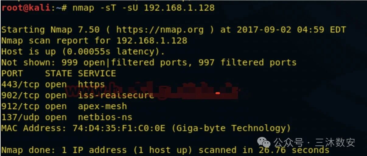 Example Image