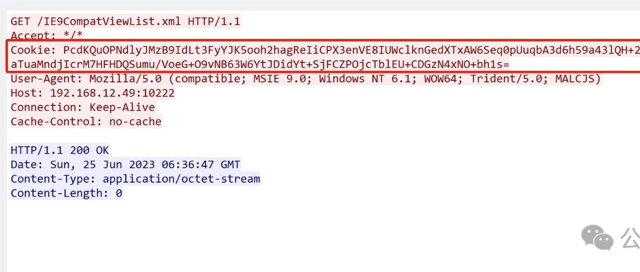 Example Image