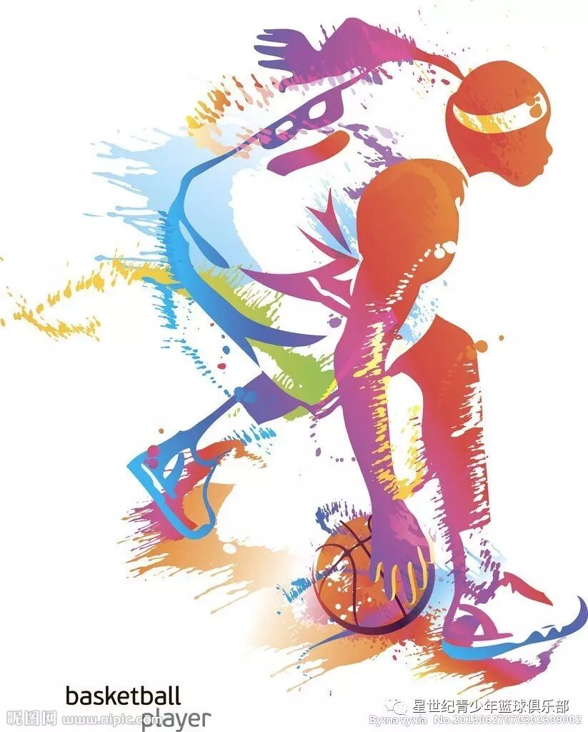 星世纪青少年篮球俱乐部暑假班火热报名中!