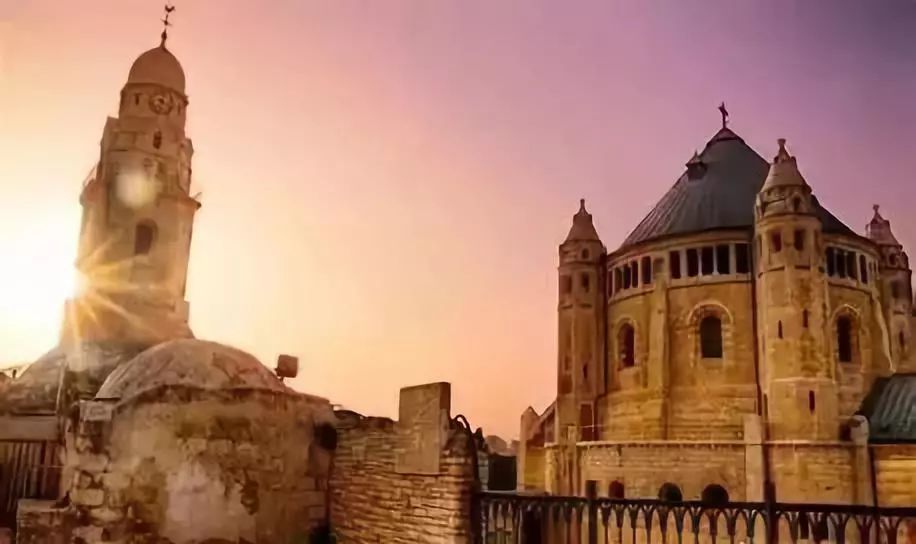 世界上最成功的教育在以色列