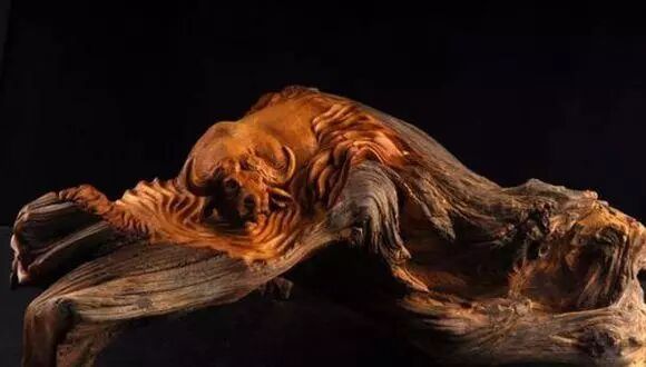 崖柏分级知多少，不但要有“财力”更要有“眼力”！