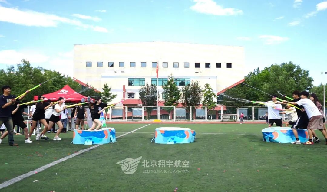 翔宇"六一"奇妙日,开启学子们的梦幻之旅