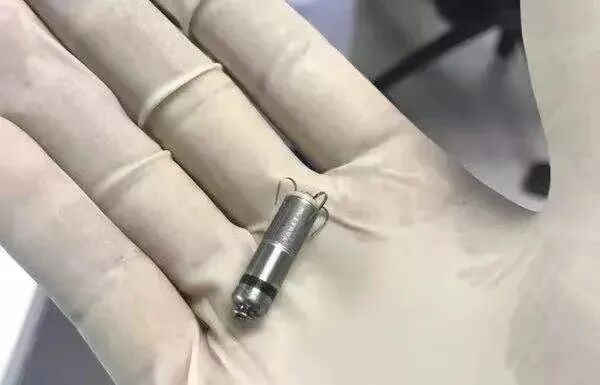 百多力起搏器怎么样迎新春丨我院心脏起搏器程控门诊全面升级_https://www.jmylbn.com_新闻资讯_第12张