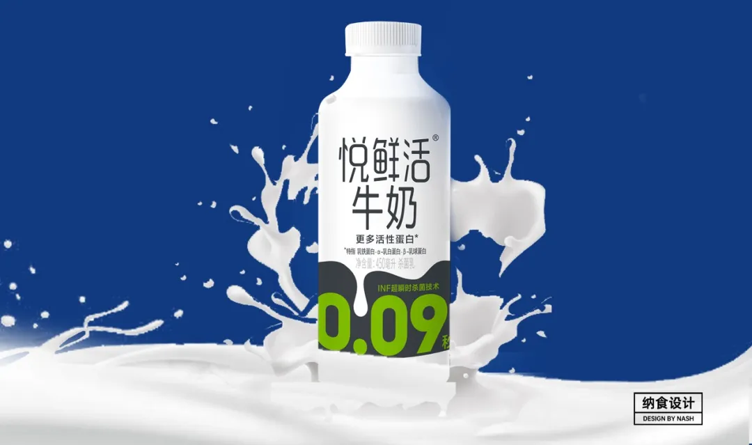 卖酒之后又卖奶?可口可乐焦虑了! 卖酒之后又卖奶?可口可乐焦虑了!