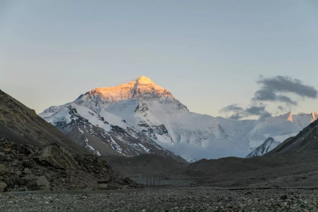 有錢玩命都可能登不上珠峰，所以我們更要去珠峰大本營看看！ 旅行 第11張