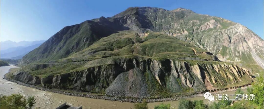 滑坡的十八大要素实拍图解，全部掌握才是真专业！的图29