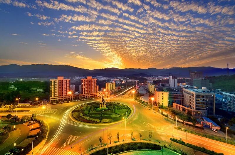 "名山秀水地休闲黄山区"——黄山区2018年土地推介会3月20日召开