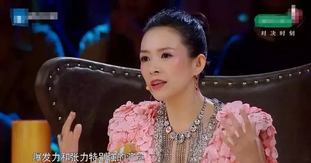 李冰冰9年後再度接棒章子怡的綜藝，她們算是好姐妹還是勁敵！ 娛樂 第2張