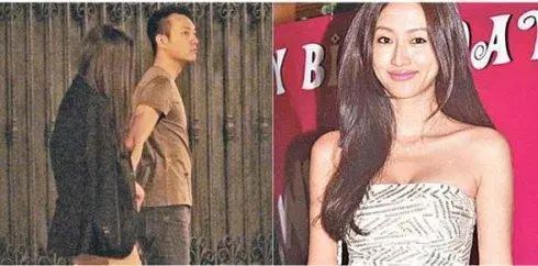 郭晶晶小叔子，霍家內定繼承人，棄豪門千金愛上郭富城36歲前女友！ 娛樂 第12張