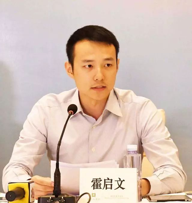 郭晶晶小叔子，霍家內定繼承人，棄豪門千金愛上郭富城36歲前女友！ 娛樂 第1張