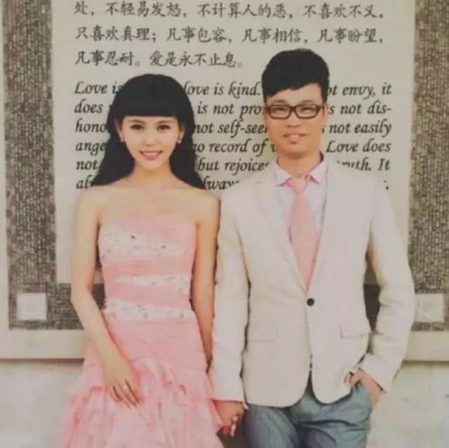 44歲王迅被曝二度出軌，與小18歲嬌妻分居，前妻已因病去世數月! 娛樂 第6張