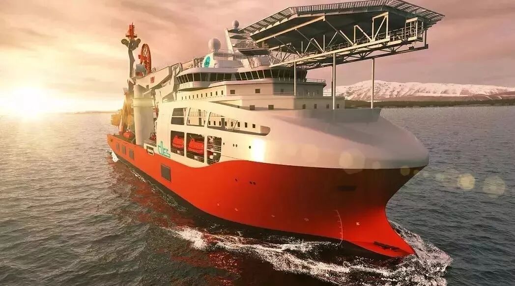 【知识】每个船人都应该了解的！最全船舶建造工艺流程介绍的图1