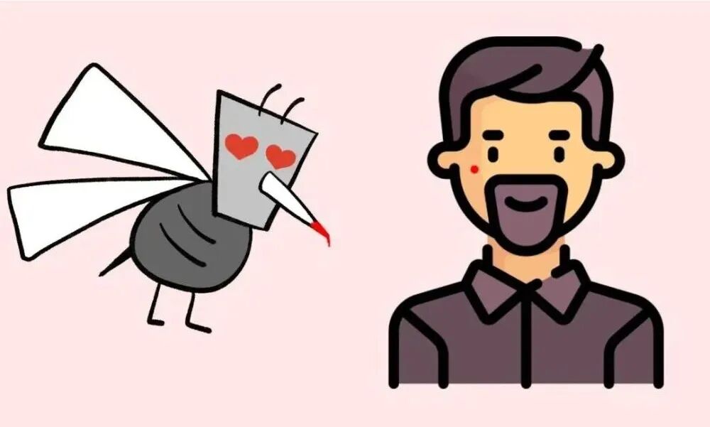 九成人不懂蚊子最大天敌是什么1个土方法整夜开窗也不怕