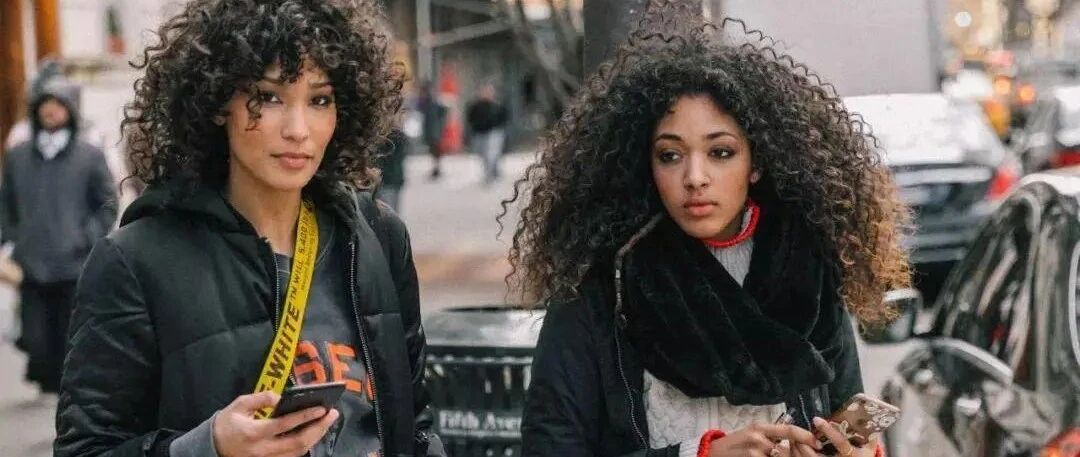 羽绒服+裤子怎么穿？