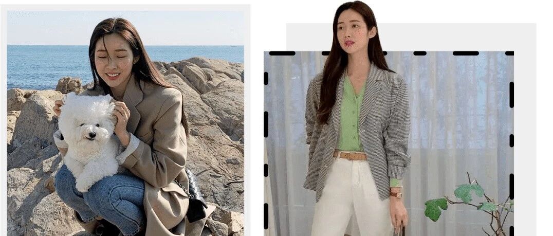 2021年最流行的4款西服，你有几件?