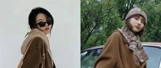 大衣很高级？你错了，“色不对、搭不配”只会显土显胖，攻略在这