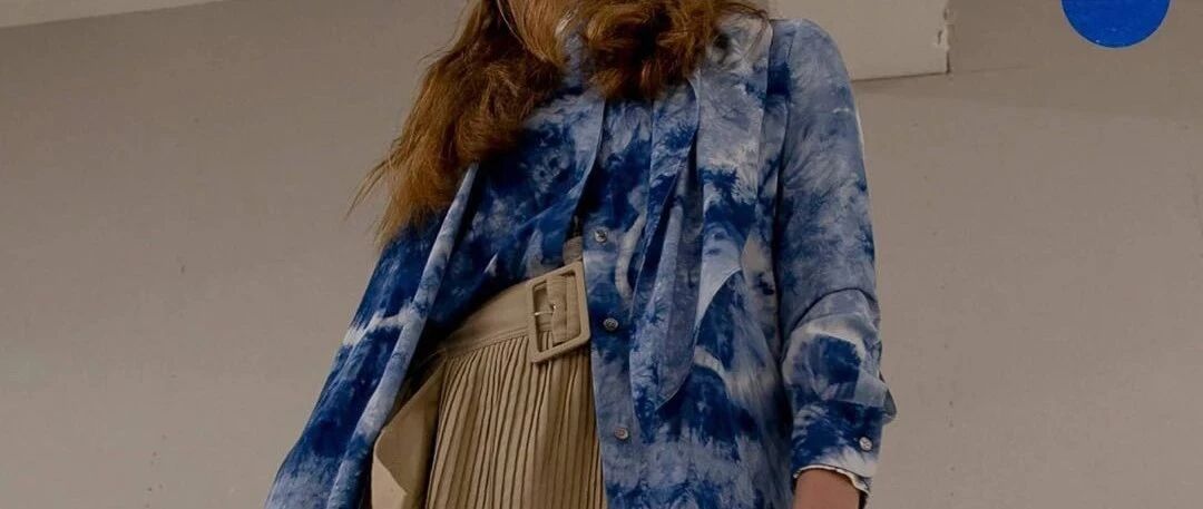 Rokh 2021 随性而天马行空的剪裁，不随波逐流