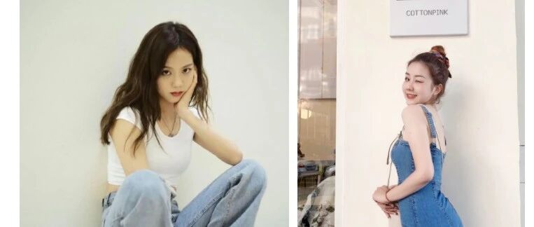 渣女风OUT！今年流行纯欲风，气质又撩人！