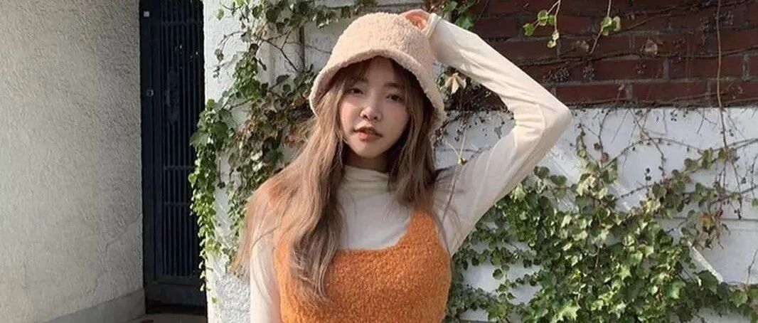 春天就穿“爷爷衫”，复古又百搭，好看炸了!