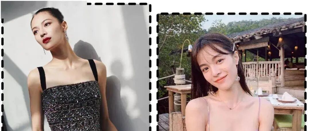 脸大脖子短的女生到底怎么穿？pick这件单品脸能小一圈！