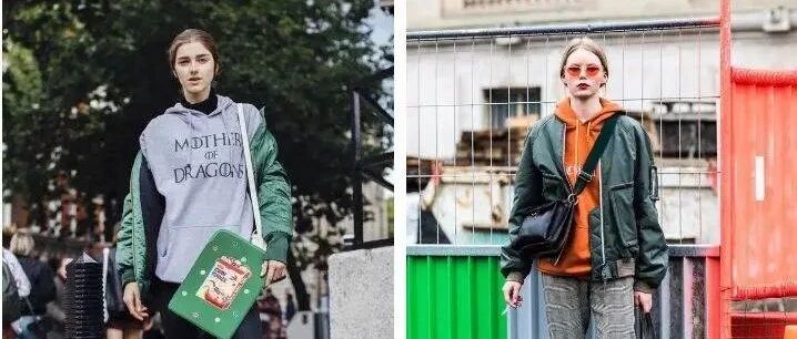 今年必火的短外套+裤子，显高显瘦显时髦！