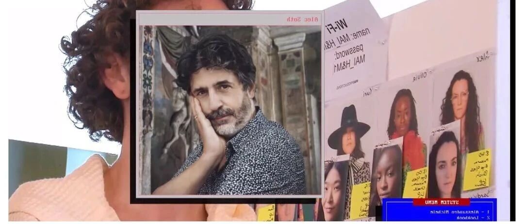 GUCCI Resort 2021 坚韧不拔胜过魅力，过程就是一切