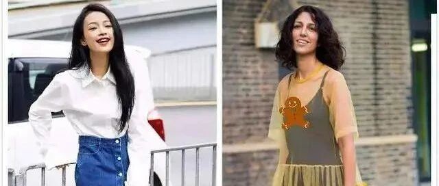 女人穿衣简约更重要，先从“基础款＋基础色”学起，时髦又高级