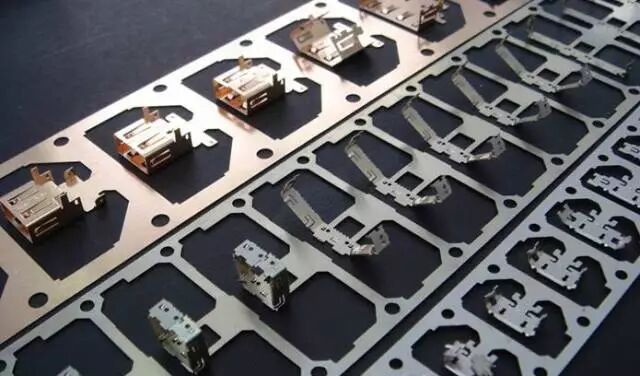 老师傅总结：冲压件常见不良及对策，有你想要的么？的图5