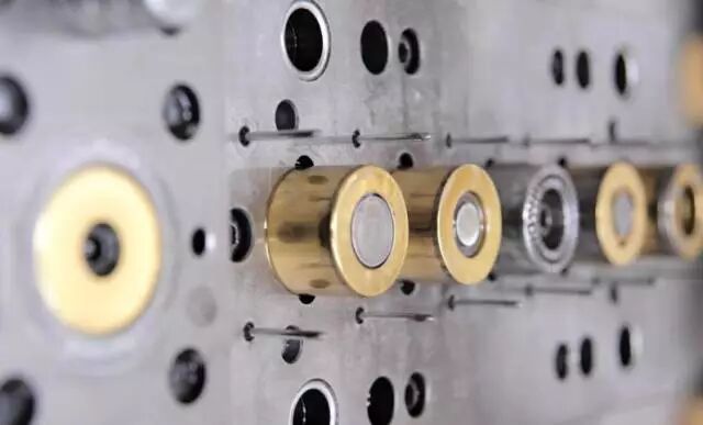 老师傅总结：冲压件常见不良及对策，有你想要的么？的图14