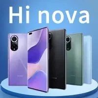 Hi nova 9系列新品正式发布了！