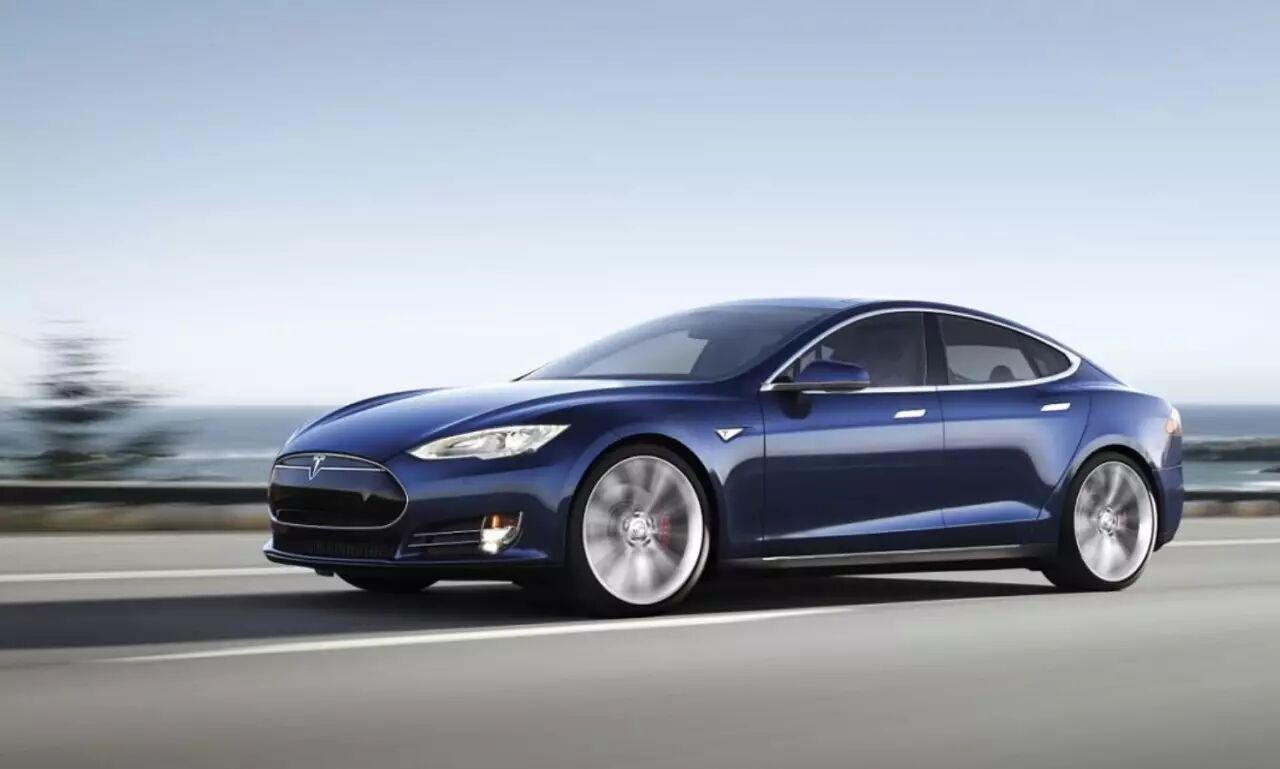 吉利收莲花竟是想做中国特斯拉？