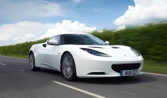 吉利收莲花竟是想做中国特斯拉？