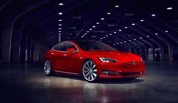 吉利收莲花竟是想做中国特斯拉？