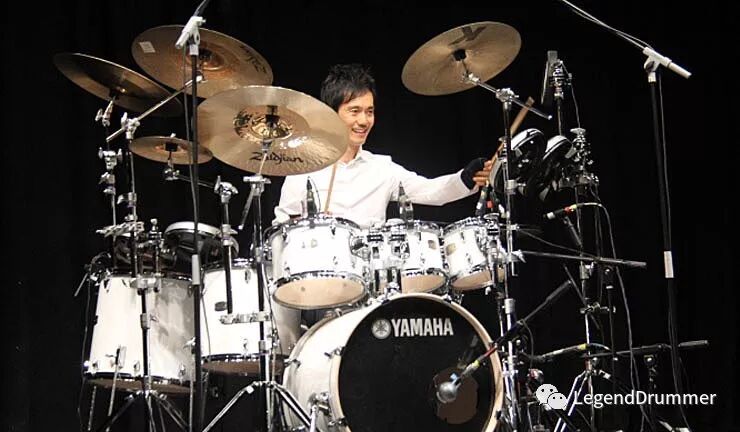2018“LegendDrummer鼓手节”正式启动插图1蓝致乐器产品资料