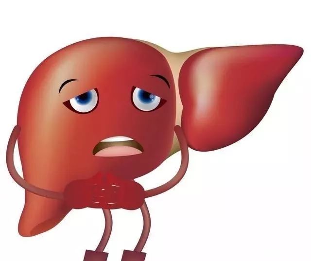 為什麼肝病患者易出現低血糖？如何提高肝臟的代謝能力？ 健康 第1張