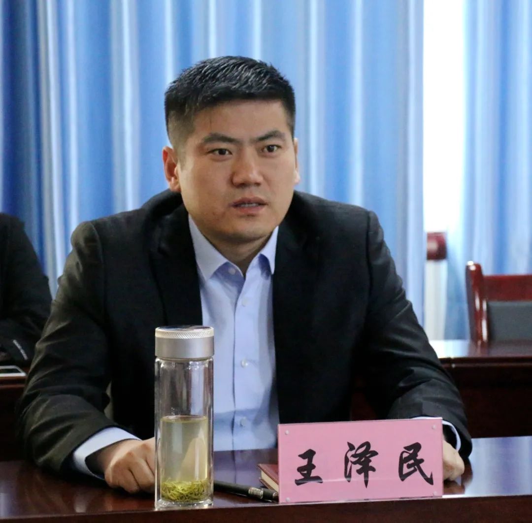 聆听学生心声，共筑美好未来 | 我校2020年度学生座谈会如火如荼进行中····
