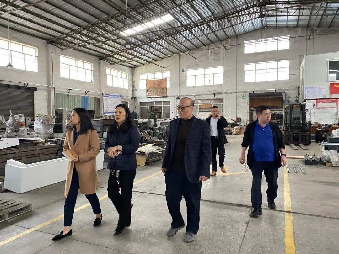 佛山市顺德区伦教木工机械商会